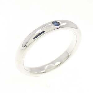 TIFFANY Silver Ring